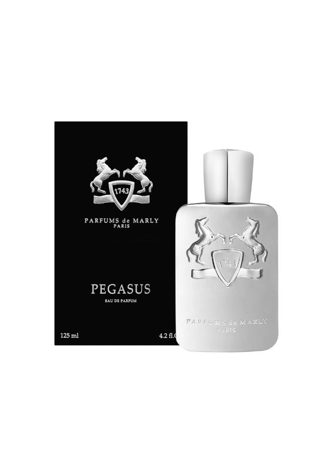   عطر او دي بارفان مارلي بيجاسوس للرجال بسعة 125 مل - Image 1